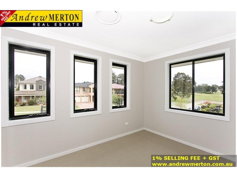 2 Kilby St, Kellyville Ridge NSW 2155