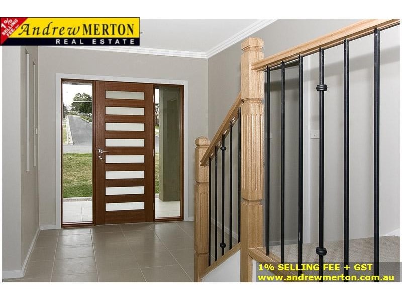 44 Vinegar Hill Rd, Kellyville Ridge NSW 2155