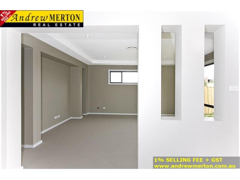 44 Vinegar Hill Rd, Kellyville Ridge NSW 2155