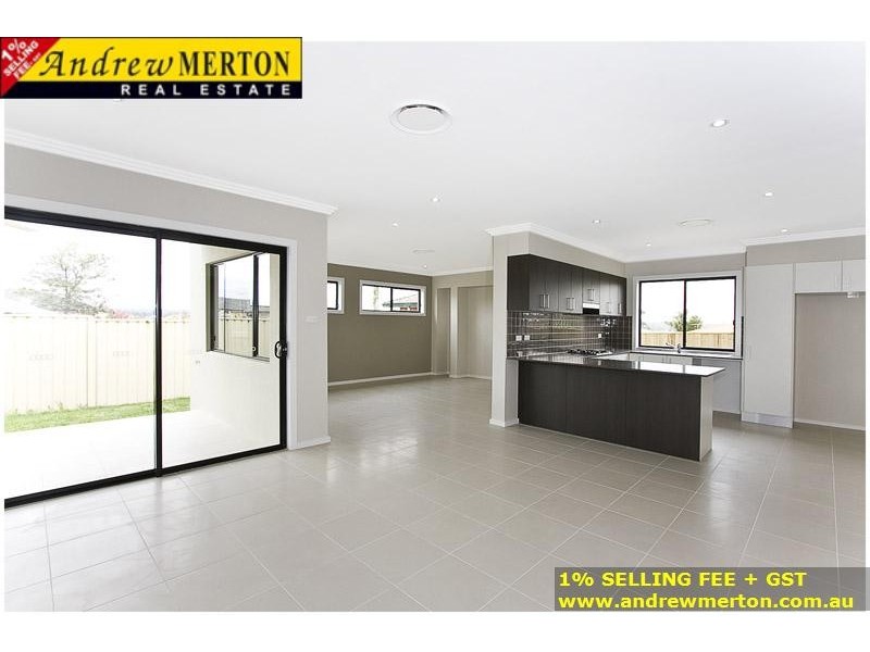 44 Vinegar Hill Rd, Kellyville Ridge NSW 2155