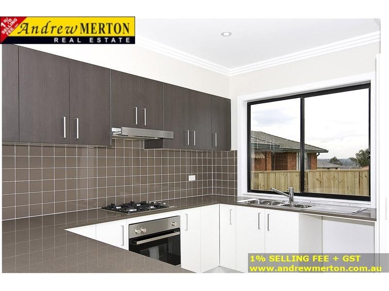 44 Vinegar Hill Rd, Kellyville Ridge NSW 2155