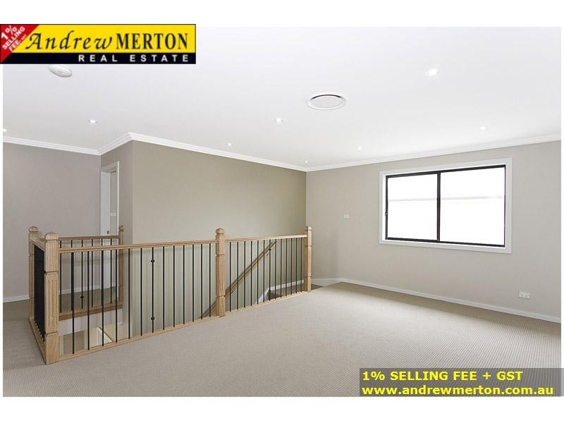 44 Vinegar Hill Rd, Kellyville Ridge NSW 2155