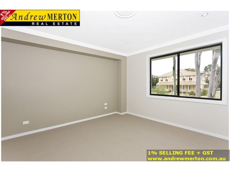 44 Vinegar Hill Rd, Kellyville Ridge NSW 2155