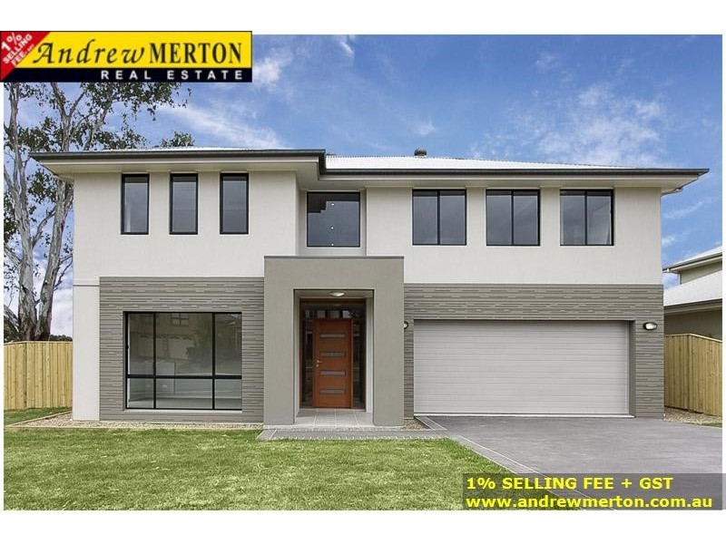 2 Kilby St, Kellyville Ridge NSW 2155