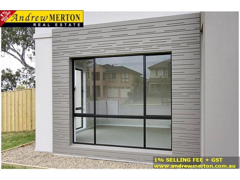 2 Kilby St, Kellyville Ridge NSW 2155