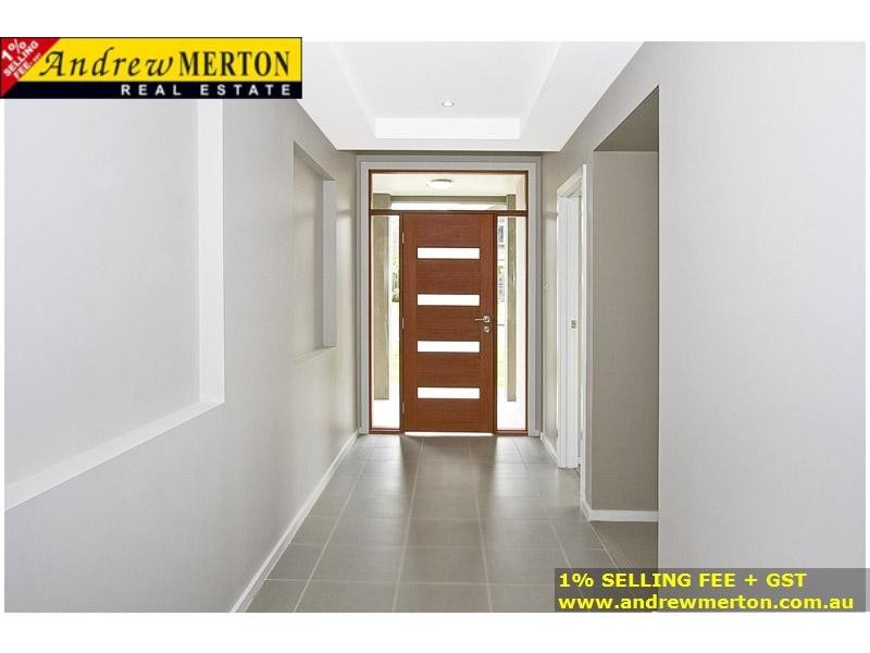 2 Kilby St, Kellyville Ridge NSW 2155