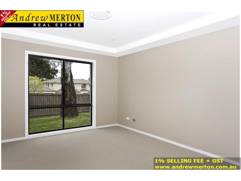 2 Kilby St, Kellyville Ridge NSW 2155