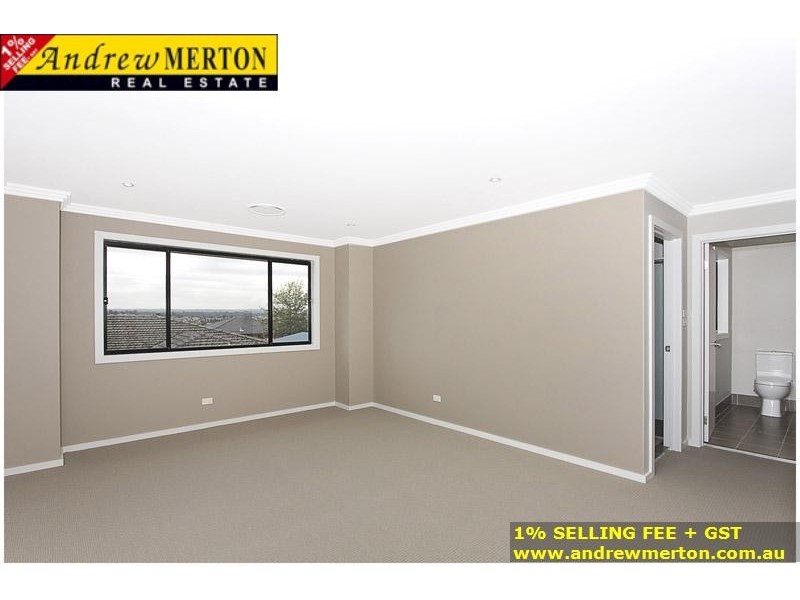 2 Kilby St, Kellyville Ridge NSW 2155