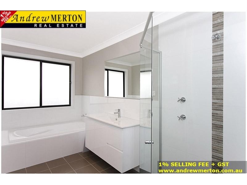 2 Kilby St, Kellyville Ridge NSW 2155