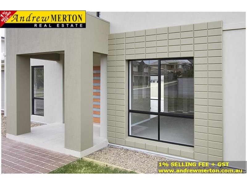 44 Vinegar Hill Rd, Kellyville Ridge NSW 2155