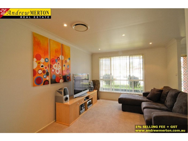 49 Lyall Ave, Dean Park NSW 2761