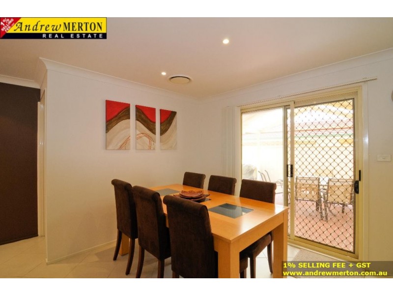 49 Lyall Ave, Dean Park NSW 2761