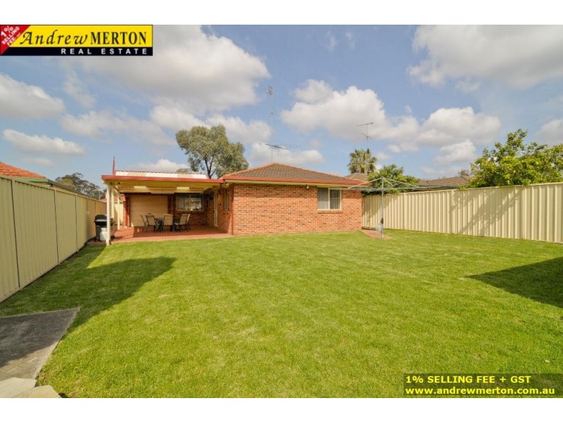 49 Lyall Ave, Dean Park NSW 2761