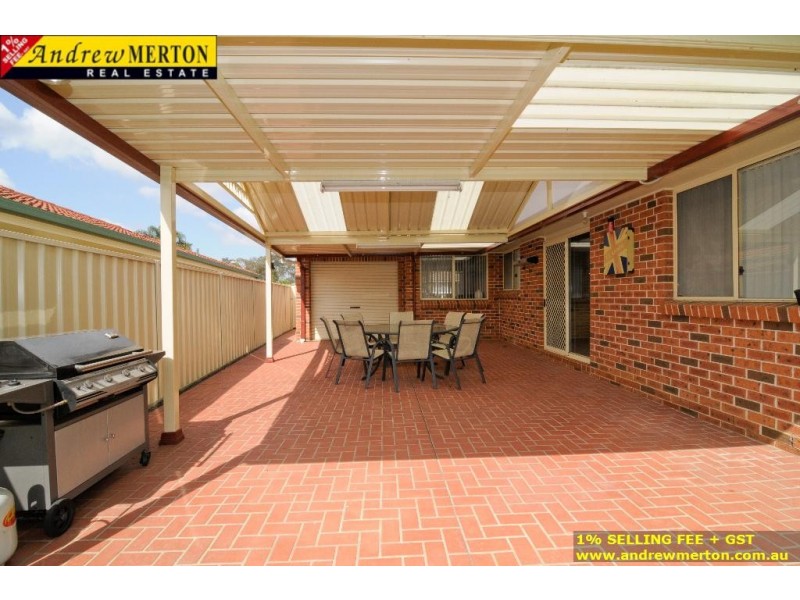 49 Lyall Ave, Dean Park NSW 2761