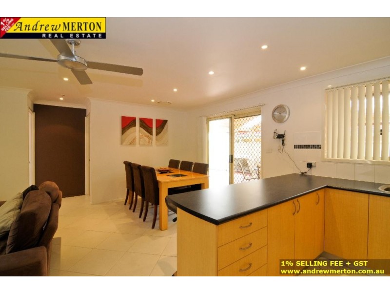 49 Lyall Ave, Dean Park NSW 2761