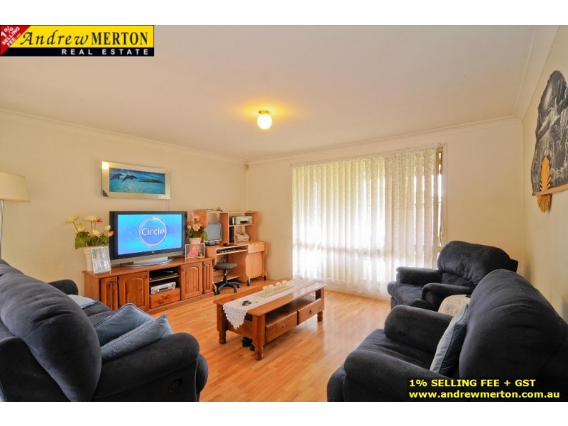 136a Hyatts Street, Plumpton NSW 2761