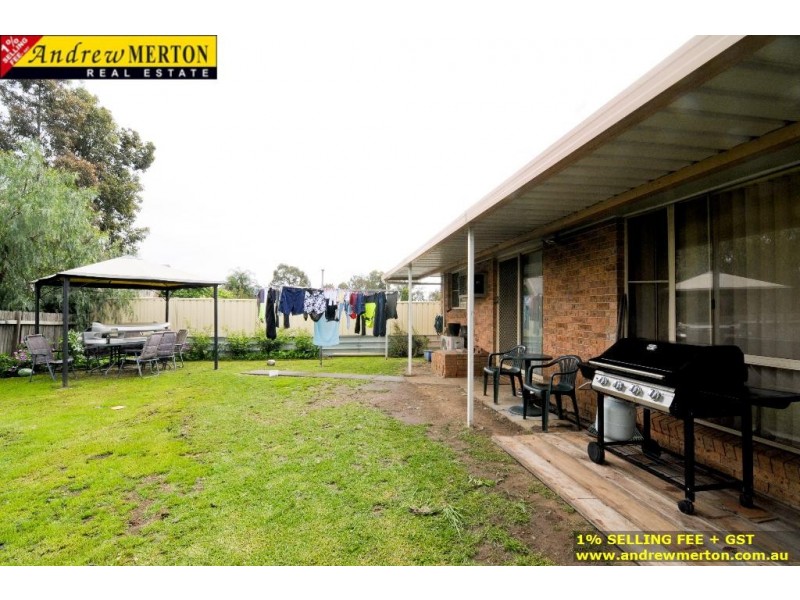 136a Hyatts Street, Plumpton NSW 2761