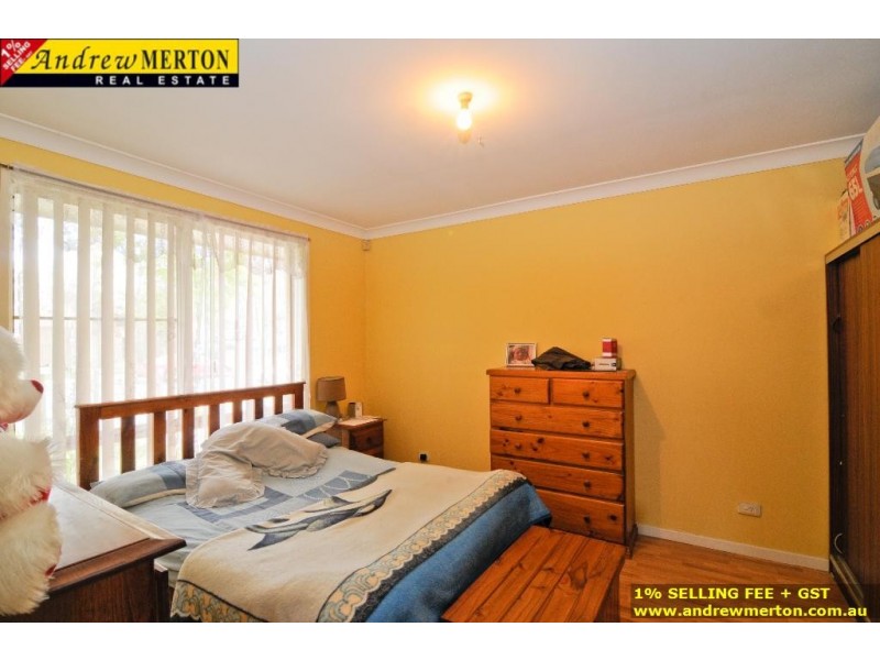 136a Hyatts Street, Plumpton NSW 2761