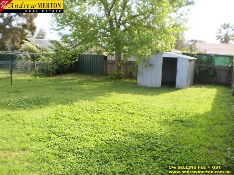 31 poplar, St Marys NSW 2760