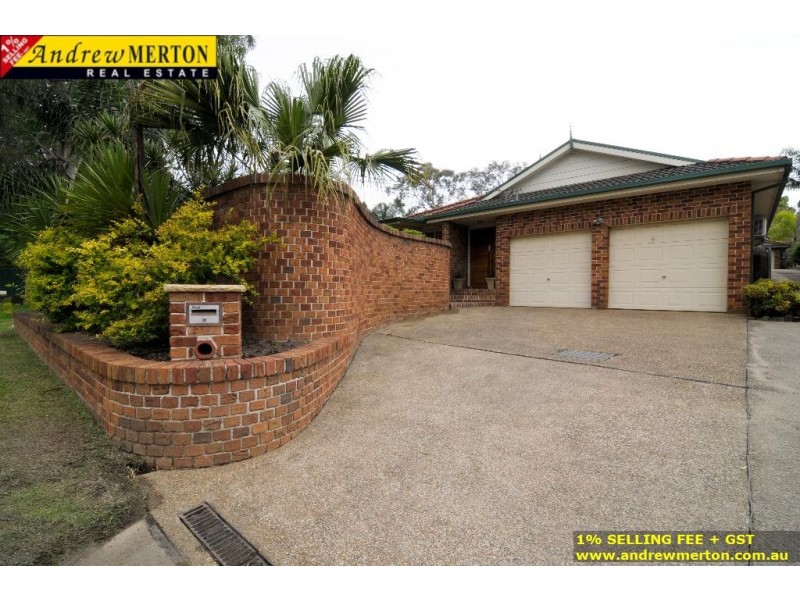 61a Showground Road, Castle Hill NSW 2154