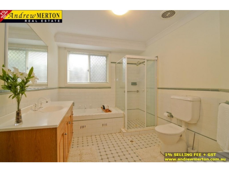 61a Showground Road, Castle Hill NSW 2154