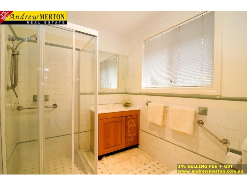 61a Showground Road, Castle Hill NSW 2154