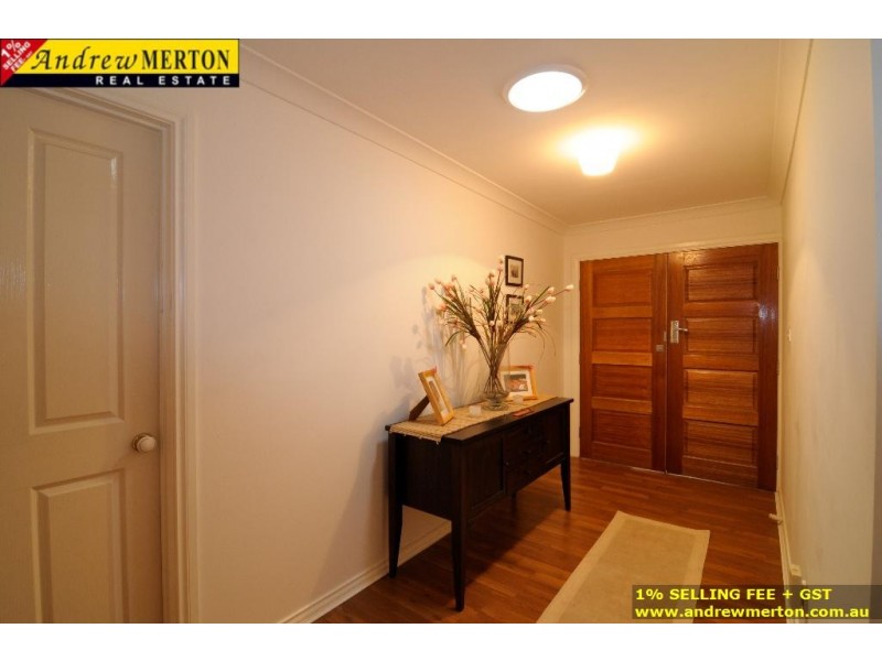 61a Showground Road, Castle Hill NSW 2154