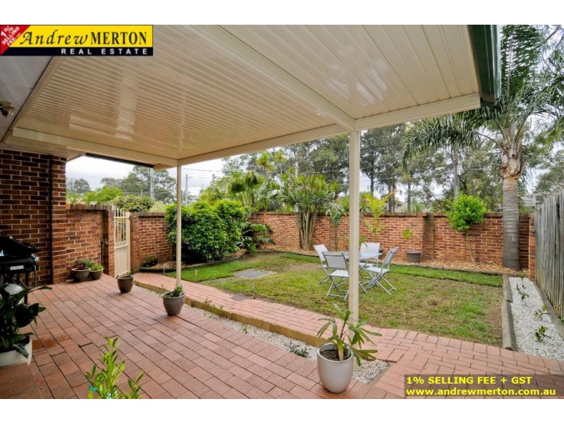 61a Showground Road, Castle Hill NSW 2154