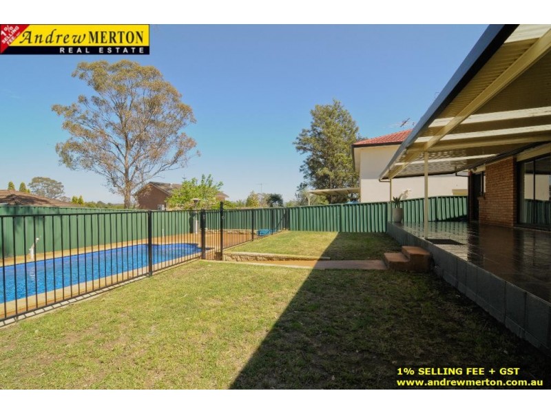 3 Weaver Place, Minchinbury NSW 2770