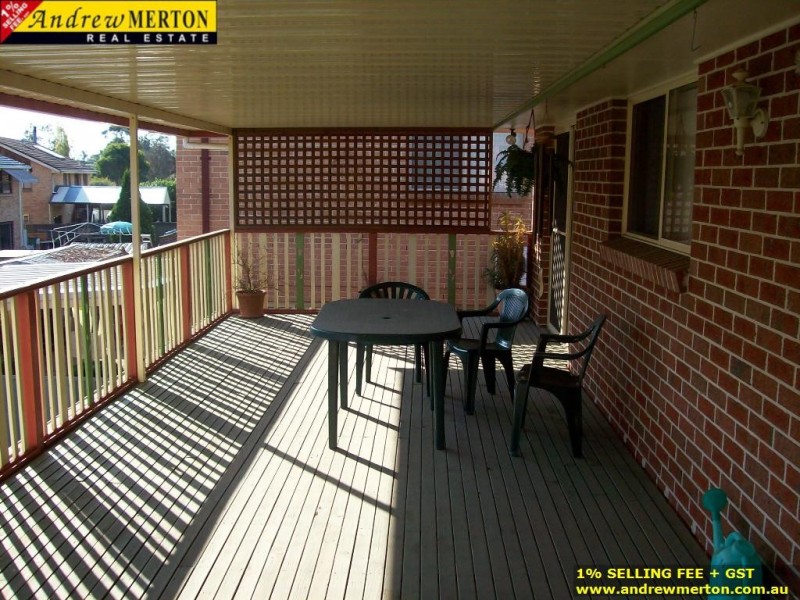 27 Old Hawksbury road, Mcgraths Hill NSW 2756