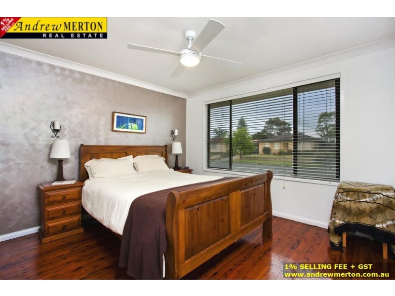 13 Andrew Thompson Drive, Mcgraths Hill NSW 2756