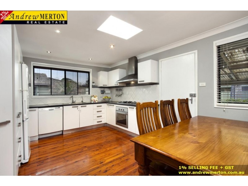 13 Andrew Thompson Drive, Mcgraths Hill NSW 2756