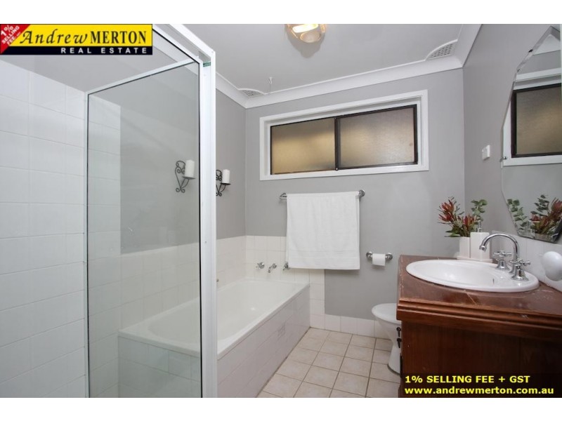 13 Andrew Thompson Drive, Mcgraths Hill NSW 2756