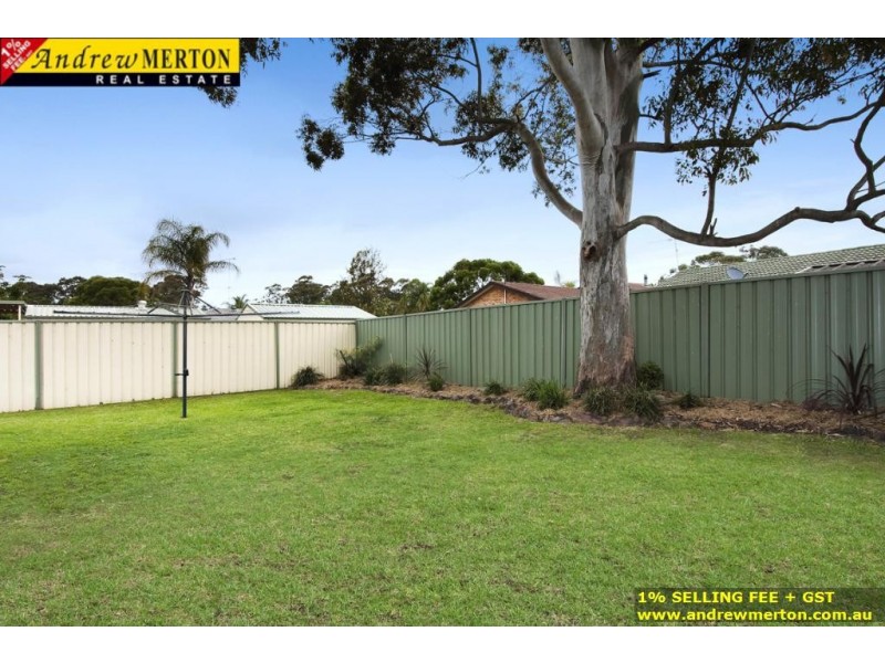 13 Andrew Thompson Drive, Mcgraths Hill NSW 2756