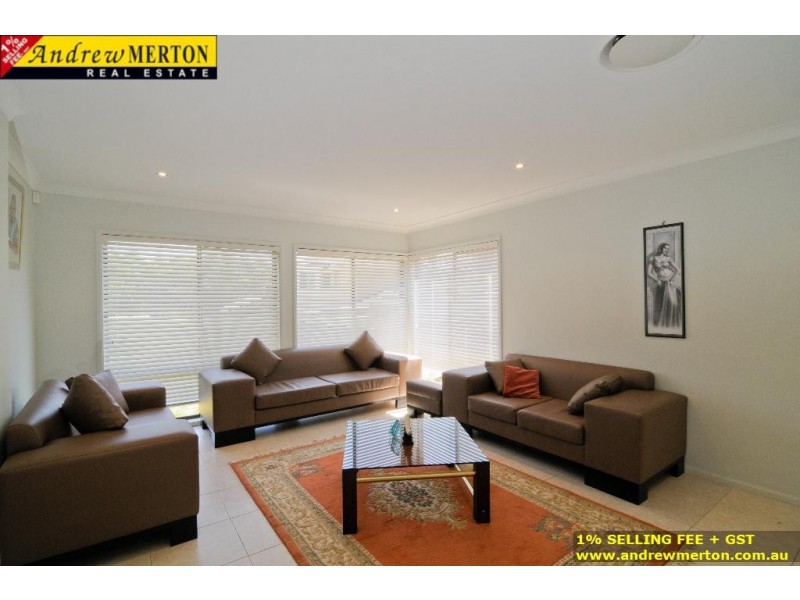 4 Pardalote Street, Glenwood NSW 2768