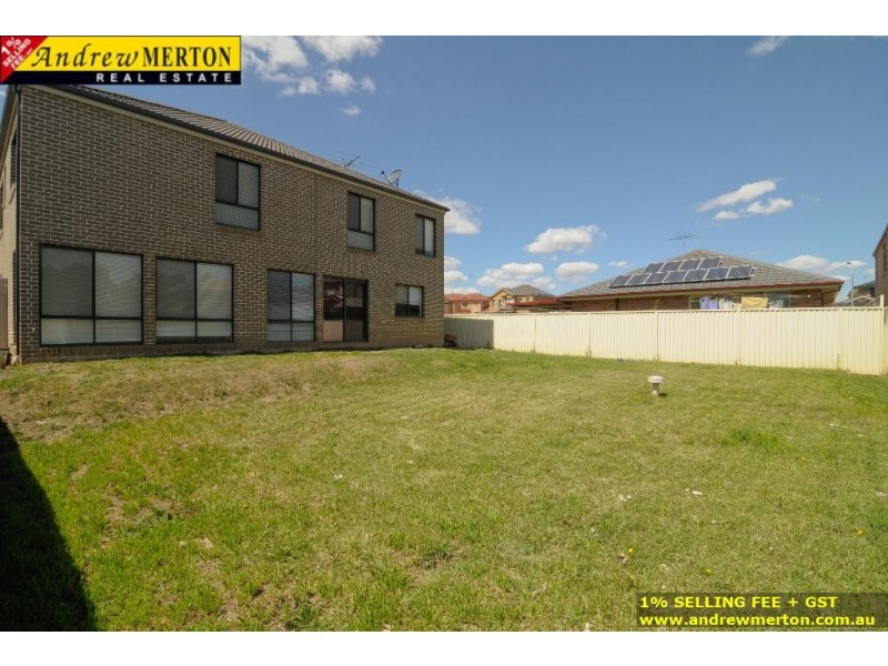 4 Pardalote Street, Glenwood NSW 2768