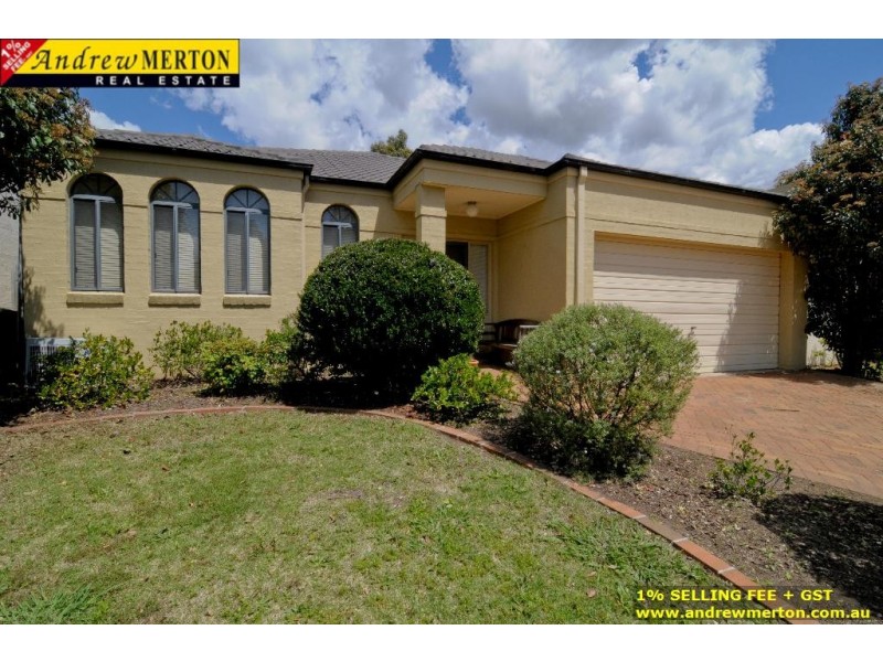 256 Meurants Lane, Glenwood NSW 2768