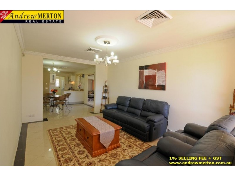 13 Morgan Close, Glendenning NSW 2761