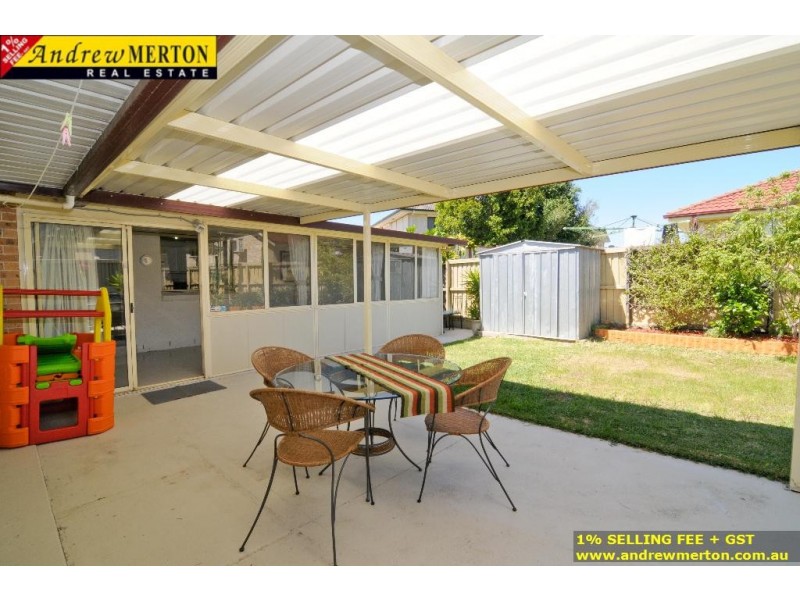13 Morgan Close, Glendenning NSW 2761