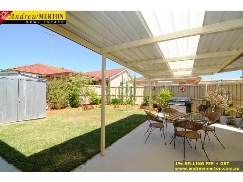13 Morgan Close, Glendenning NSW 2761