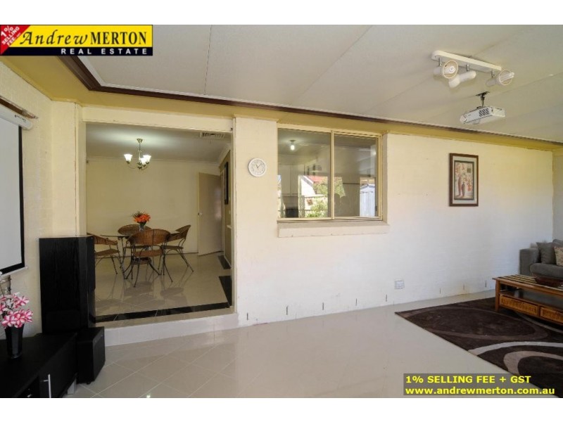 13 Morgan Close, Glendenning NSW 2761