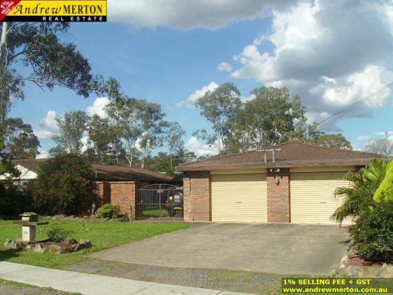 354 Rooty Hill Rd North, Plumpton NSW 2761