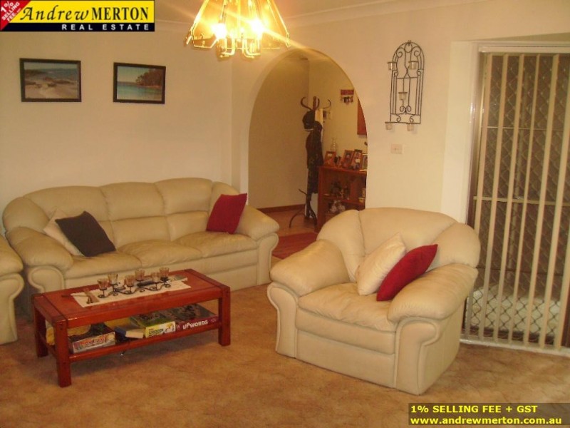 354 Rooty Hill Rd North, Plumpton NSW 2761