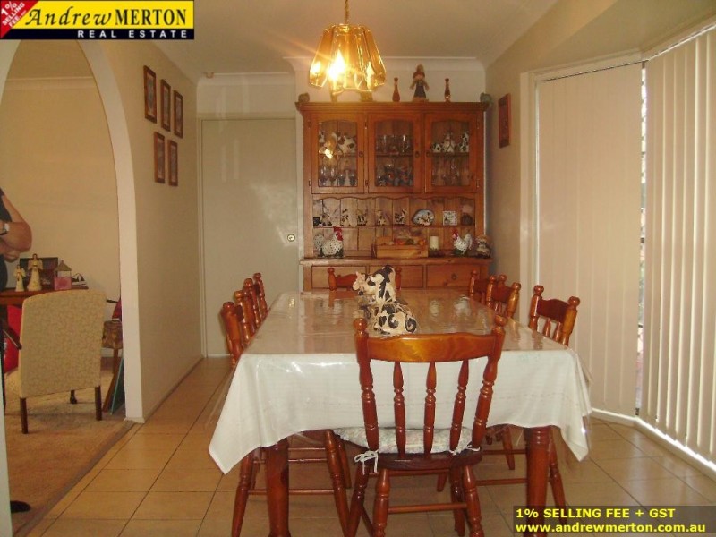 354 Rooty Hill Rd North, Plumpton NSW 2761