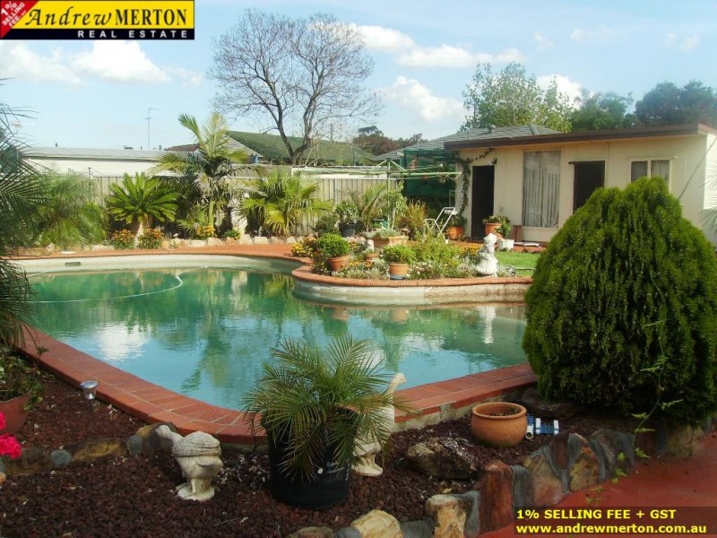 354 Rooty Hill Rd North, Plumpton NSW 2761