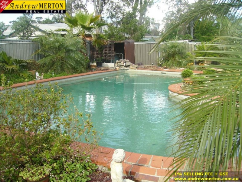 354 Rooty Hill Rd North, Plumpton NSW 2761