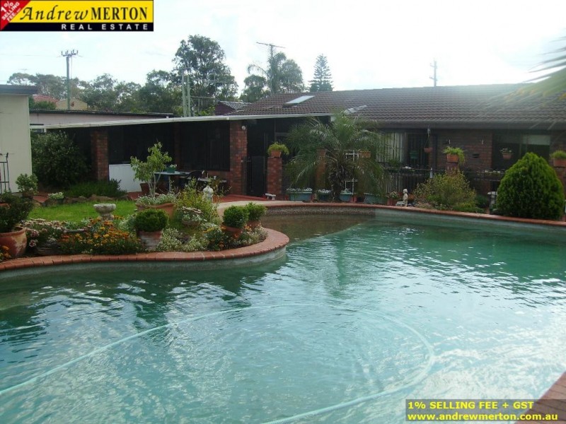 354 Rooty Hill Rd North, Plumpton NSW 2761