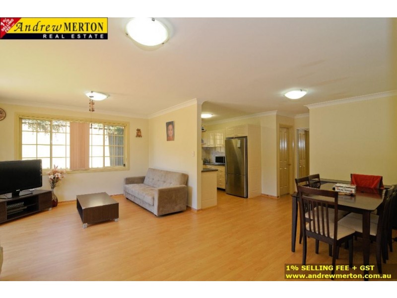 6/30 Hillcrest Road, Quakers Hill NSW 2763