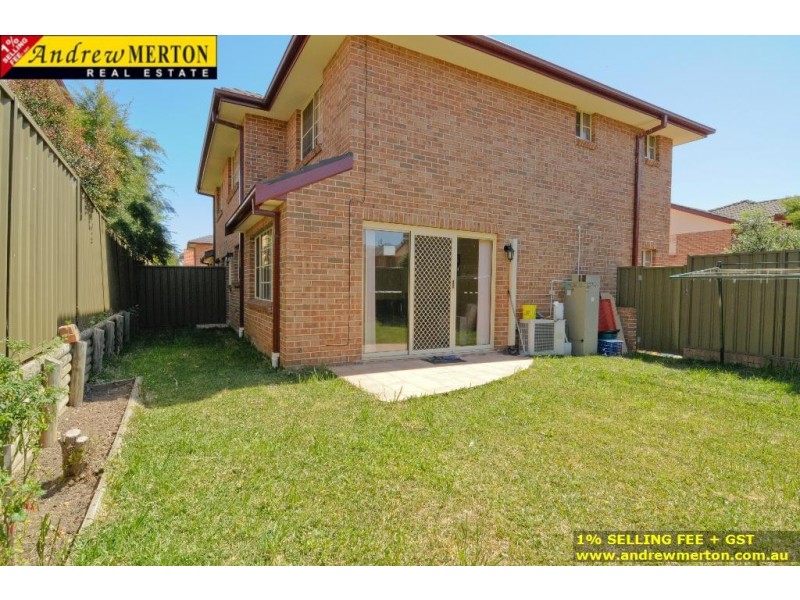 6/30 Hillcrest Road, Quakers Hill NSW 2763