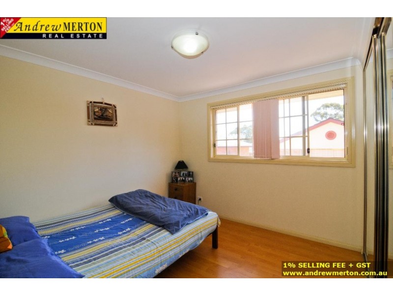 6/30 Hillcrest Road, Quakers Hill NSW 2763